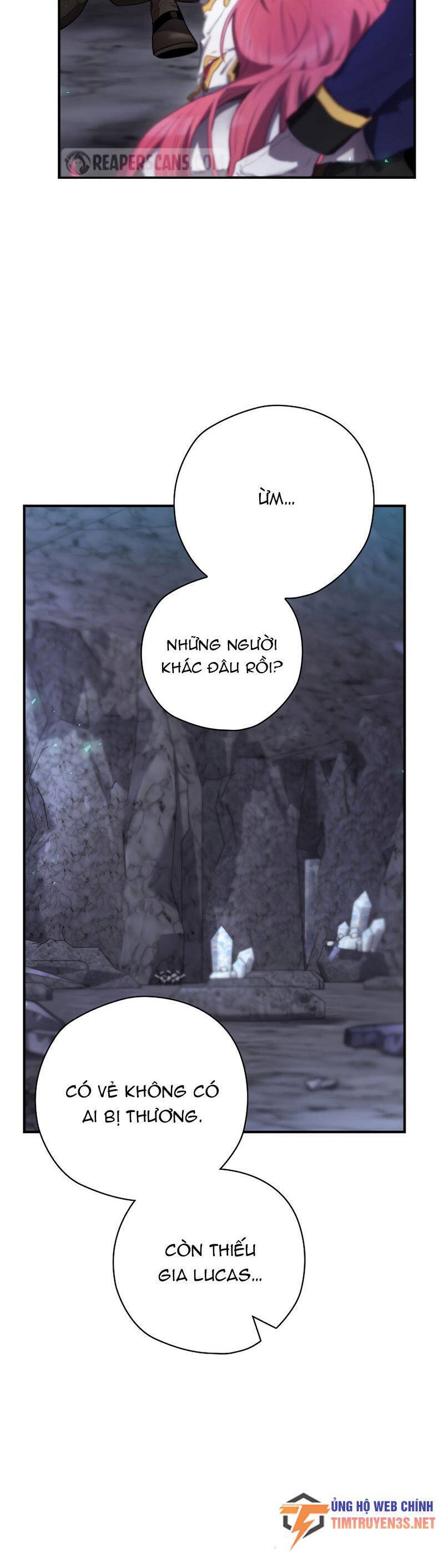 Kẻ Phán Quyết Chapter 42 - Trang 2