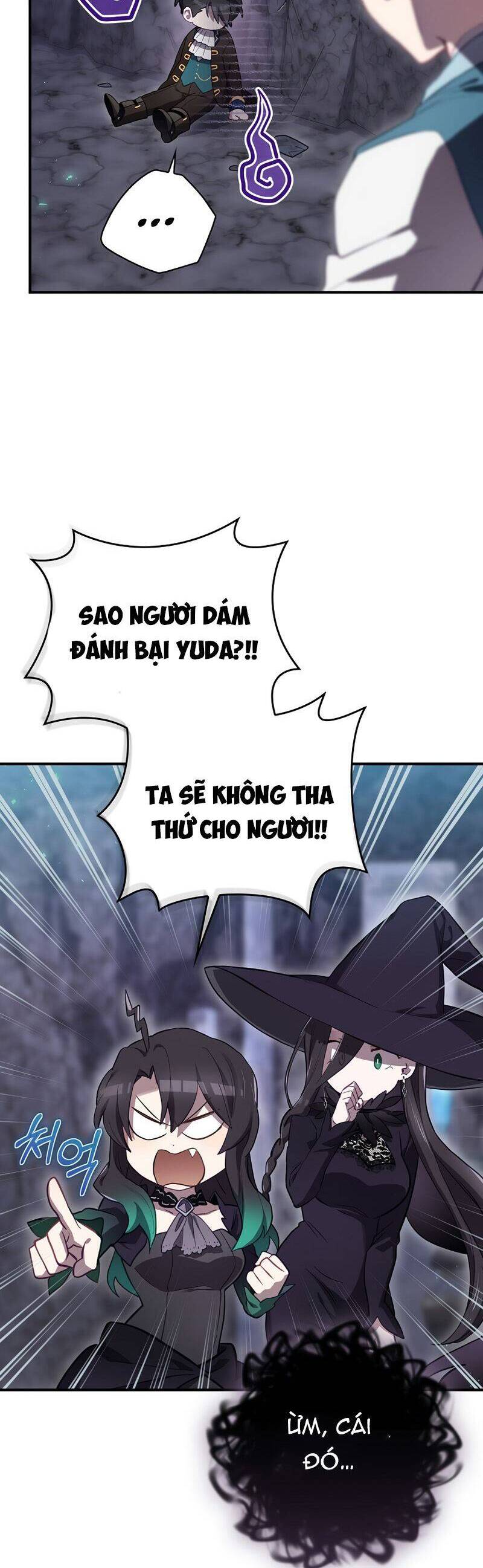 Kẻ Phán Quyết Chapter 40 - Trang 2