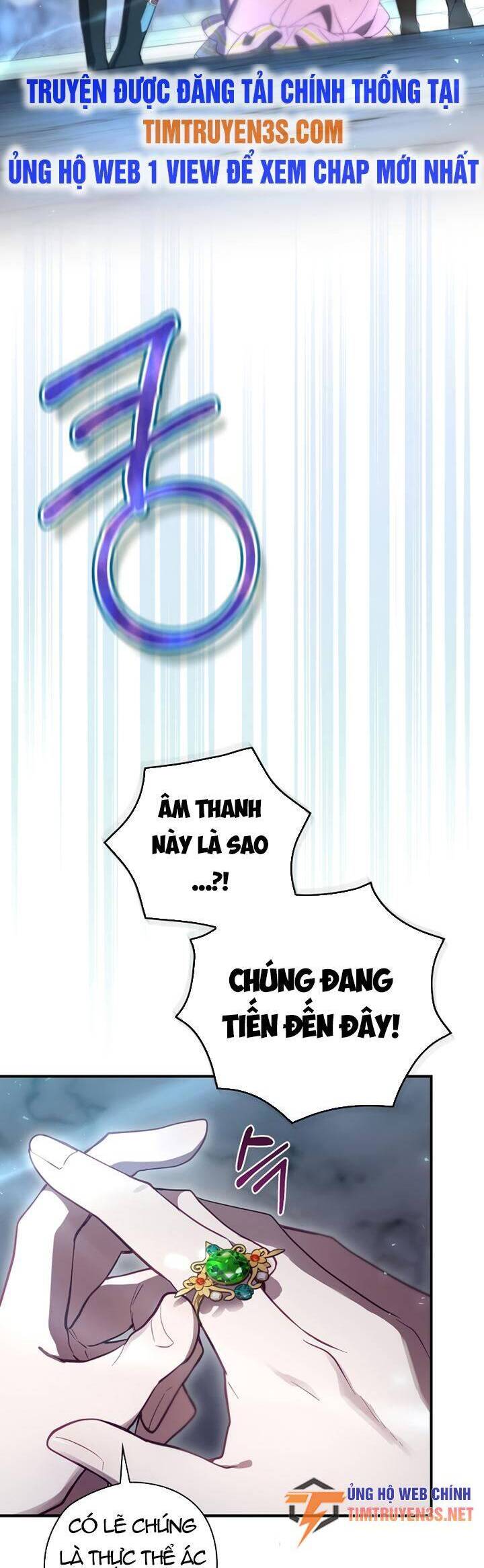 Kẻ Phán Quyết Chapter 39 - Trang 2