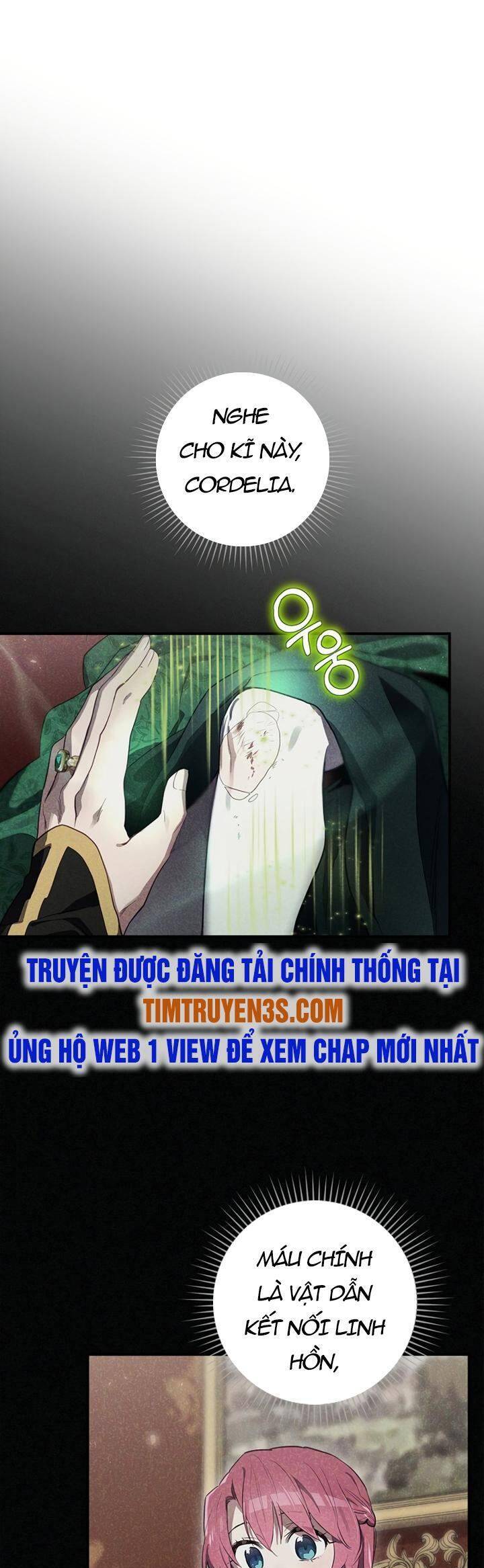 Kẻ Phán Quyết Chapter 39 - Trang 2