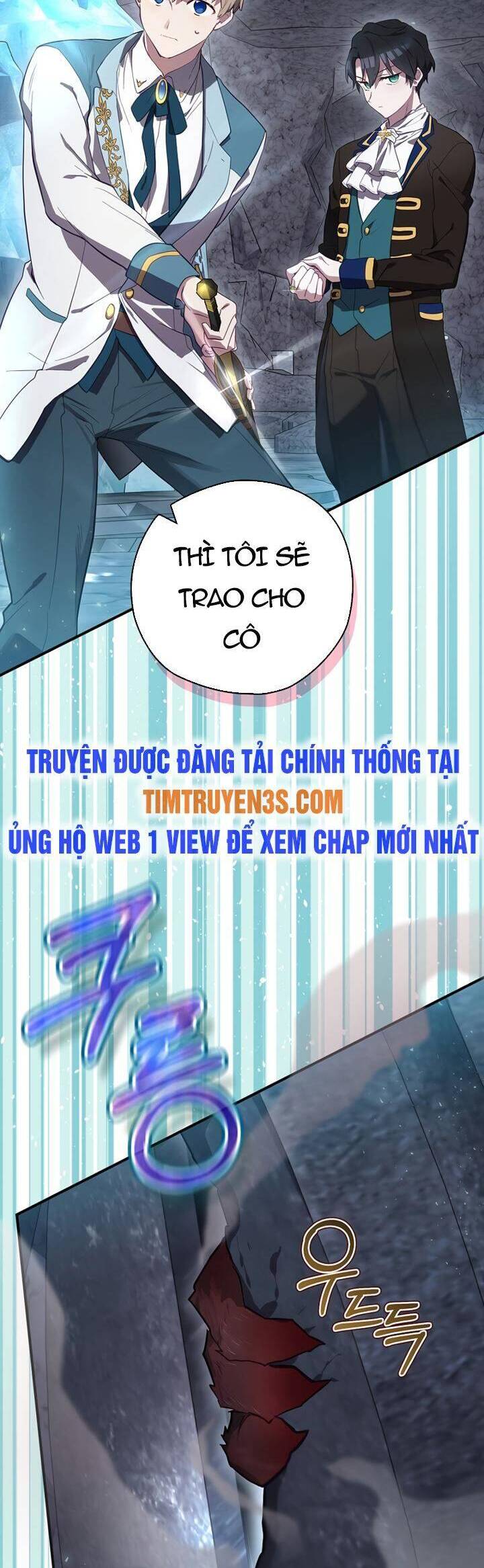 Kẻ Phán Quyết Chapter 39 - Trang 2