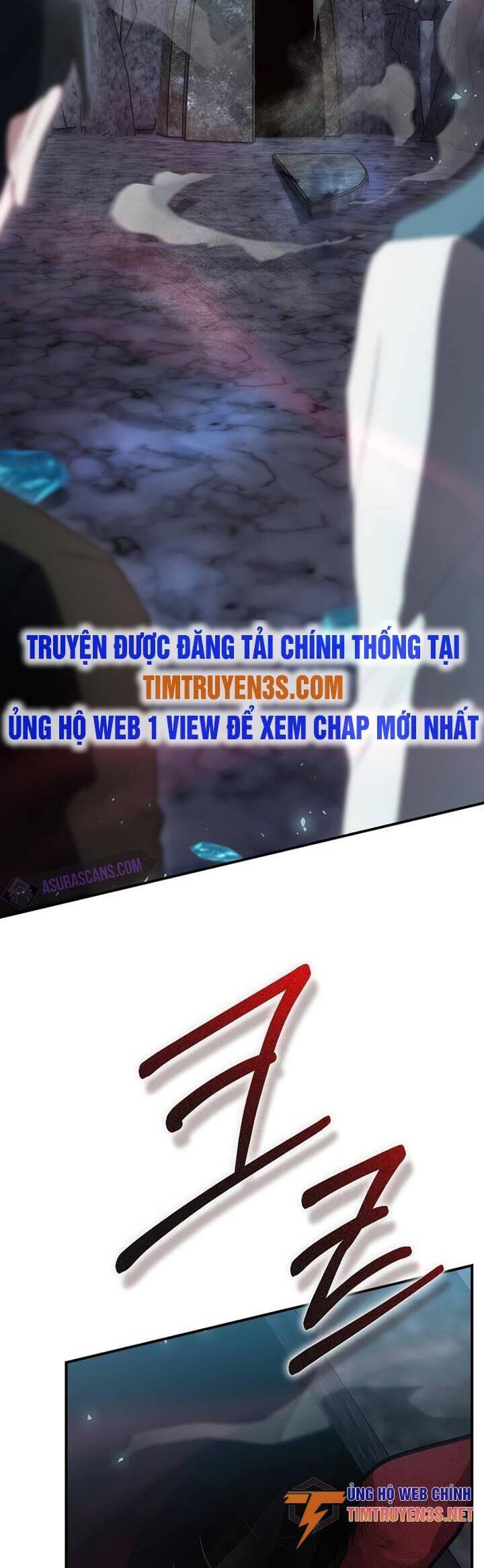 Kẻ Phán Quyết Chapter 39 - Trang 2