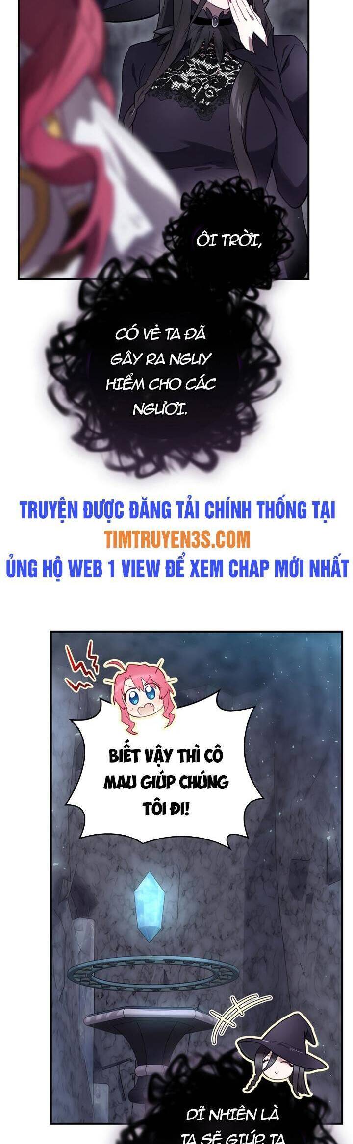 Kẻ Phán Quyết Chapter 39 - Trang 2