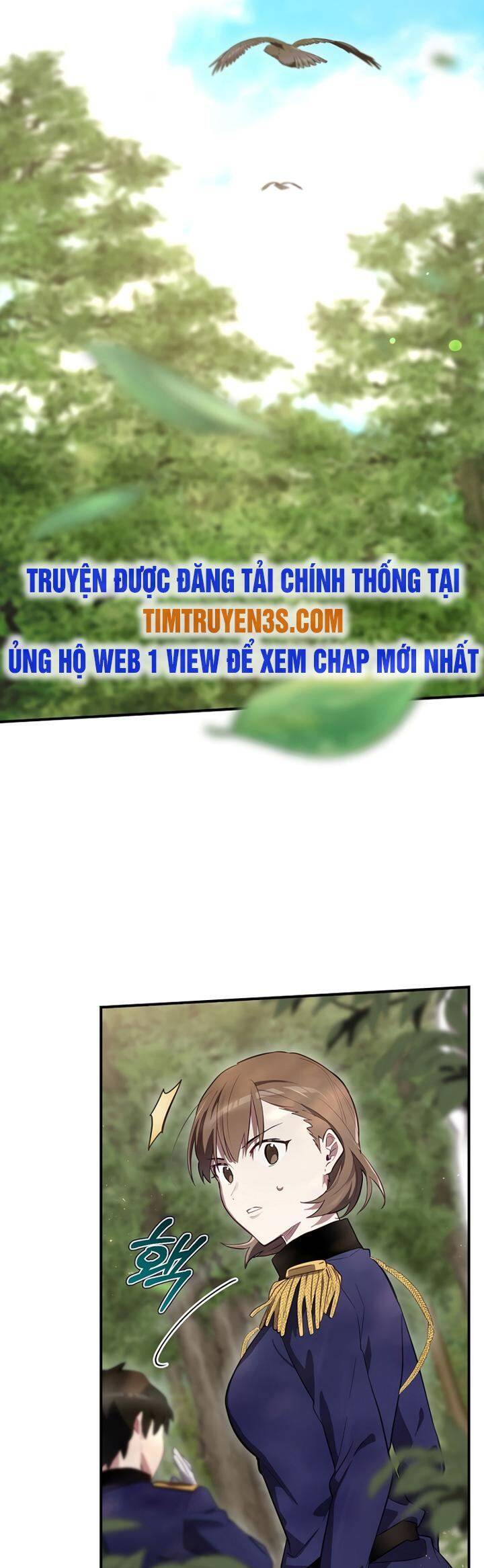 Kẻ Phán Quyết Chapter 39 - Trang 2