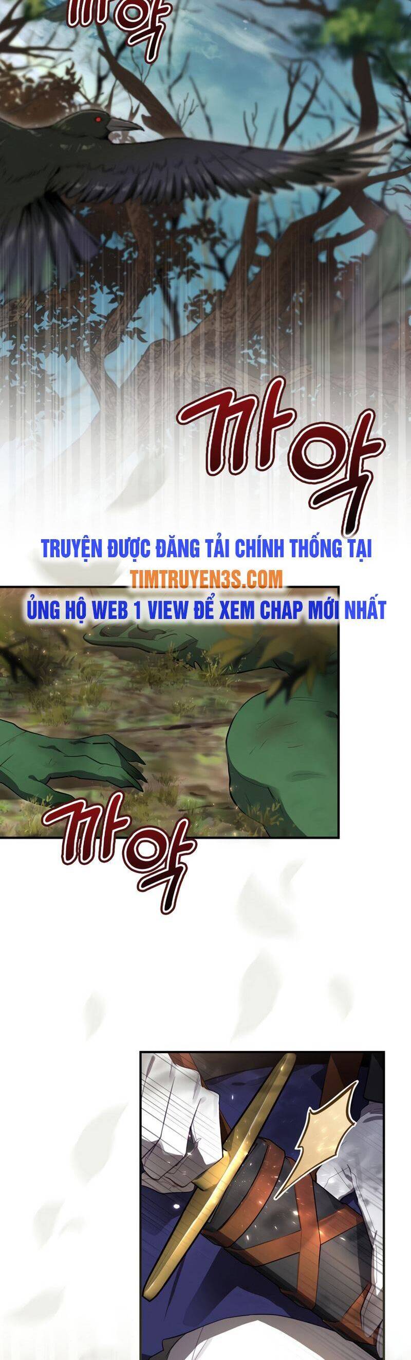 Kẻ Phán Quyết Chapter 38 - Trang 2