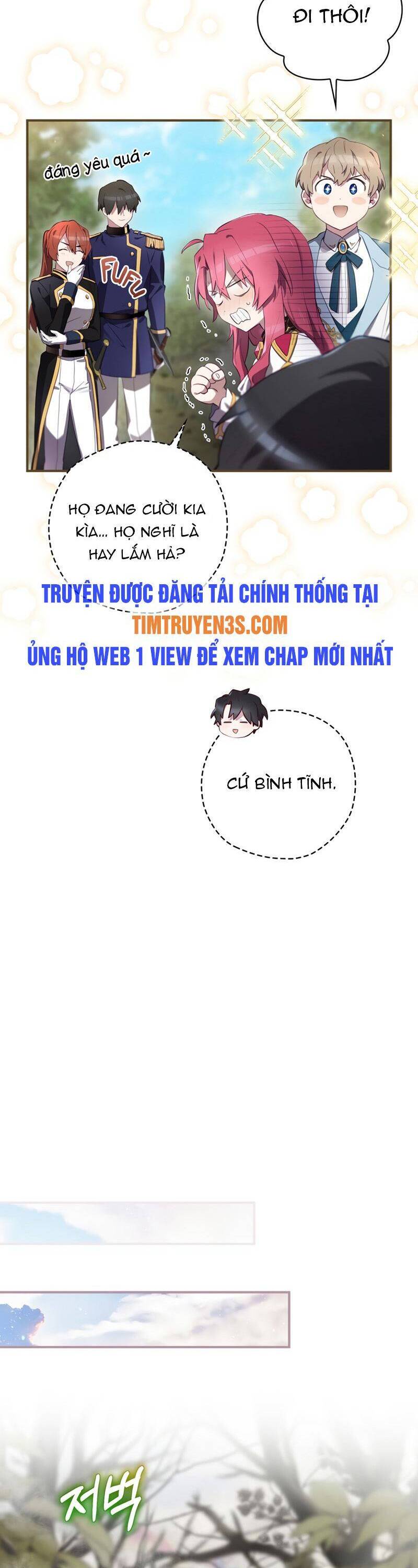 Kẻ Phán Quyết Chapter 38 - Trang 2