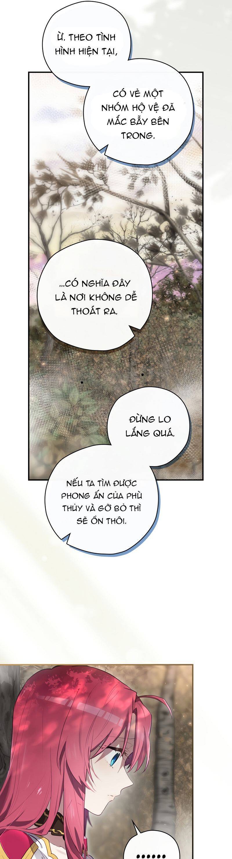 Kẻ Phán Quyết Chapter 38 - Trang 2