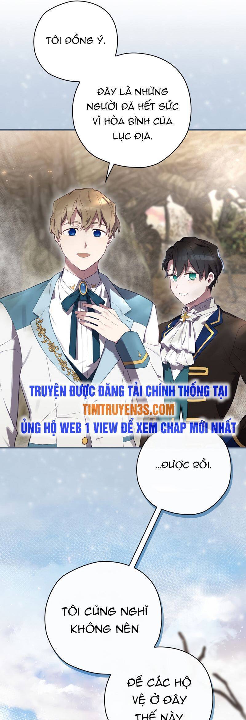 Kẻ Phán Quyết Chapter 38 - Trang 2