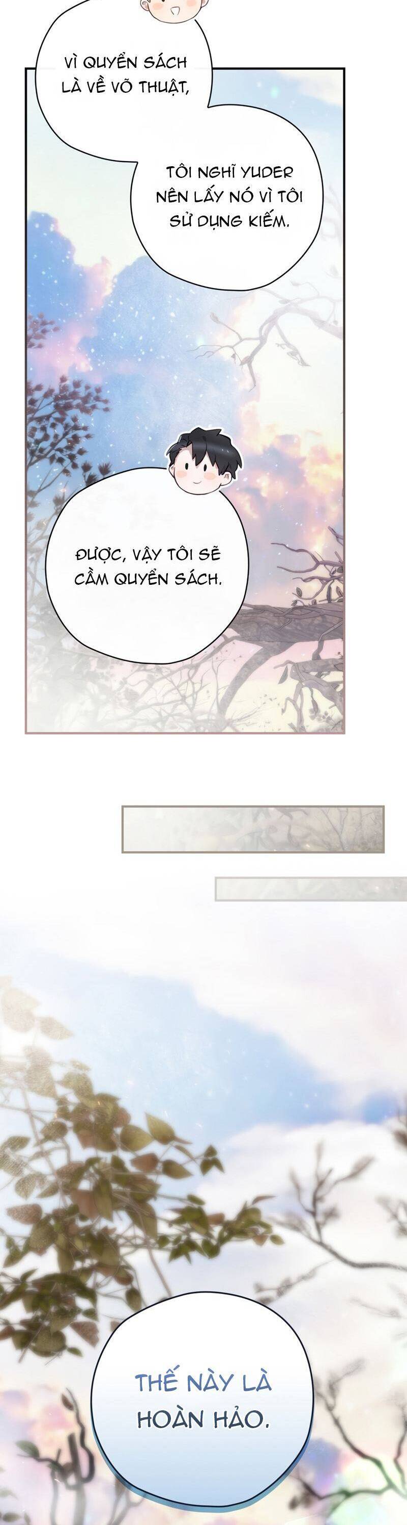 Kẻ Phán Quyết Chapter 38 - Trang 2