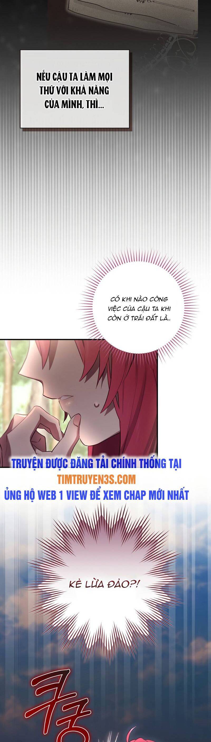 Kẻ Phán Quyết Chapter 38 - Trang 2