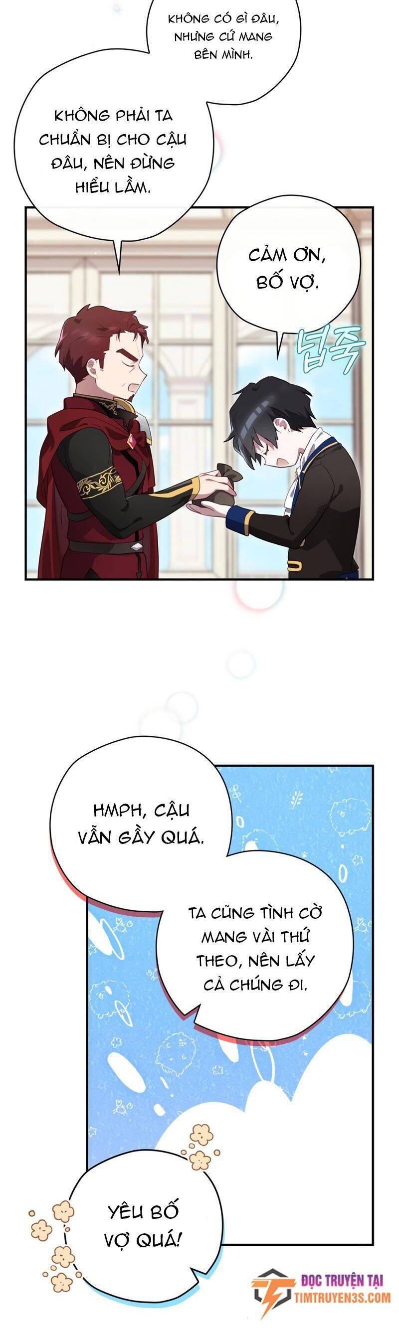 Kẻ Phán Quyết Chapter 37 - Trang 2