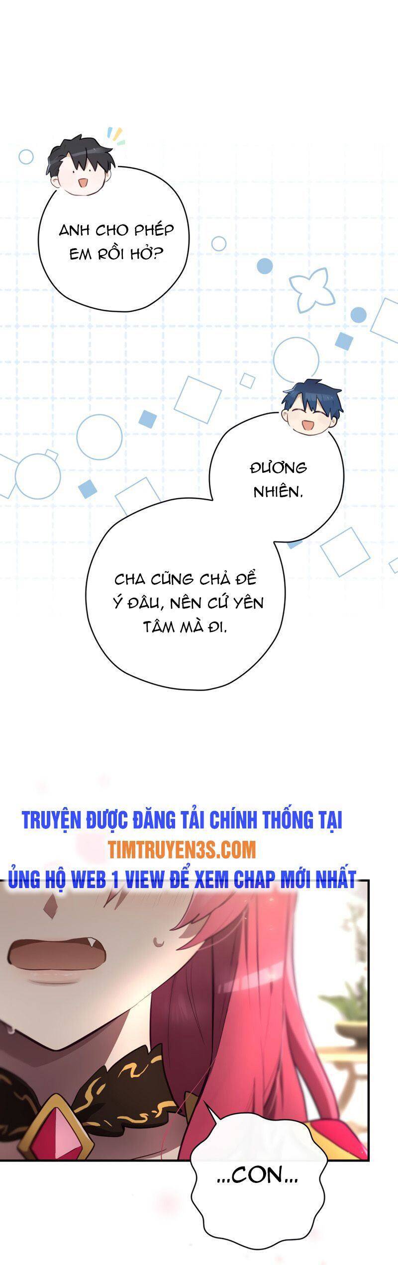 Kẻ Phán Quyết Chapter 37 - Trang 2