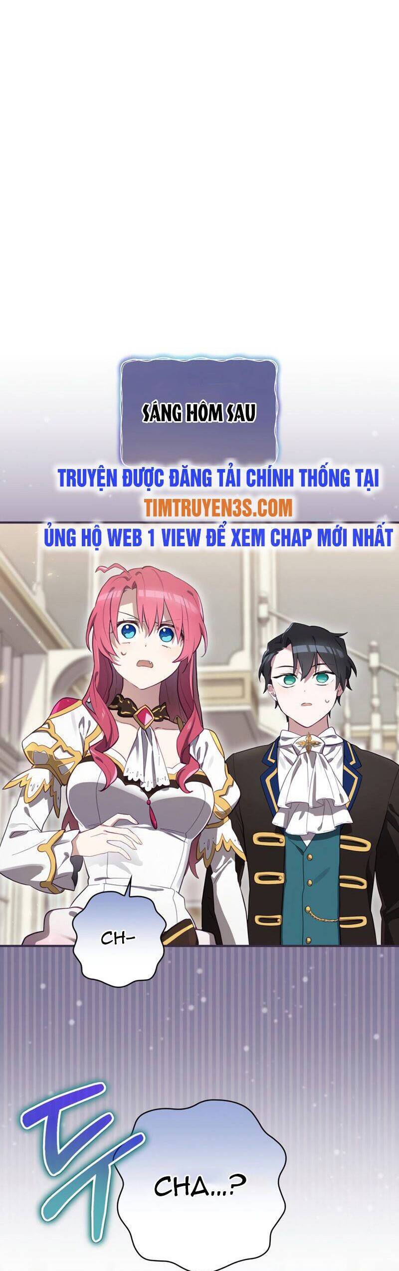 Kẻ Phán Quyết Chapter 37 - Trang 2