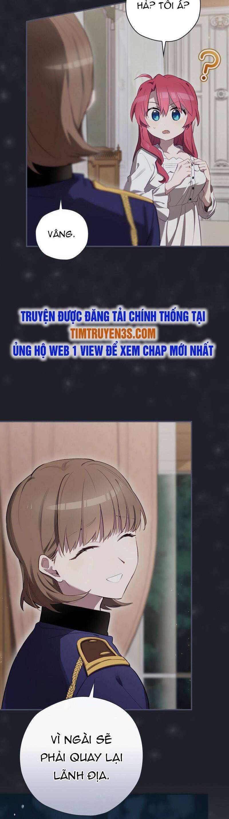 Kẻ Phán Quyết Chapter 36 - Trang 2