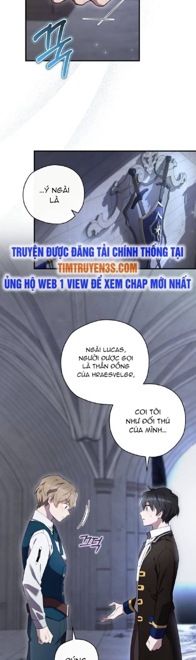 Kẻ Phán Quyết Chapter 35 - Trang 2