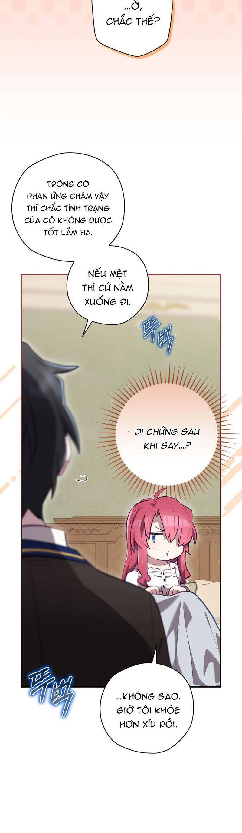 Kẻ Phán Quyết Chapter 34 - Trang 2