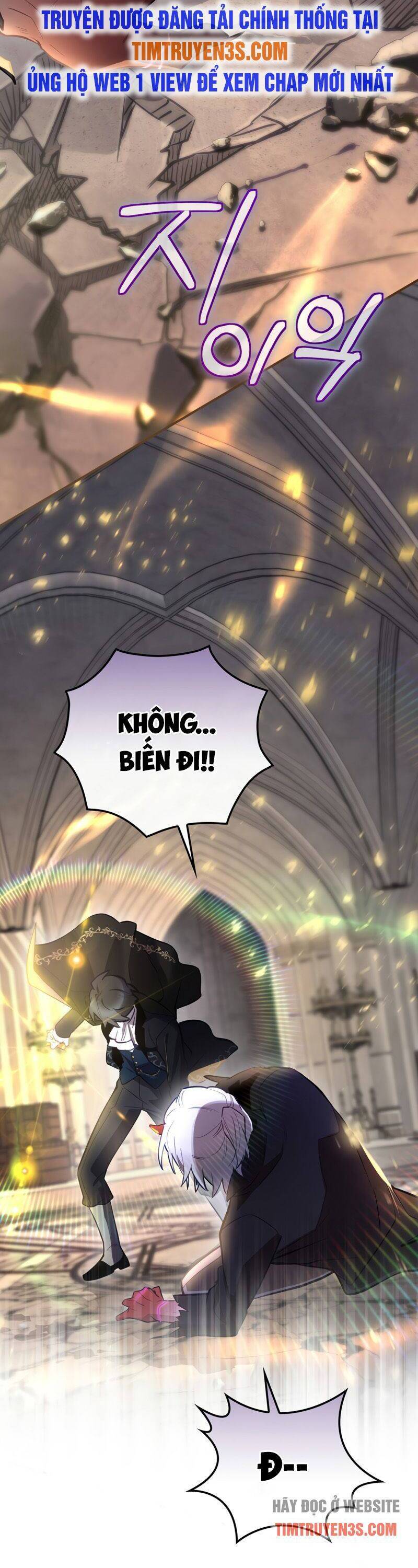 Kẻ Phán Quyết Chapter 33 - Trang 2