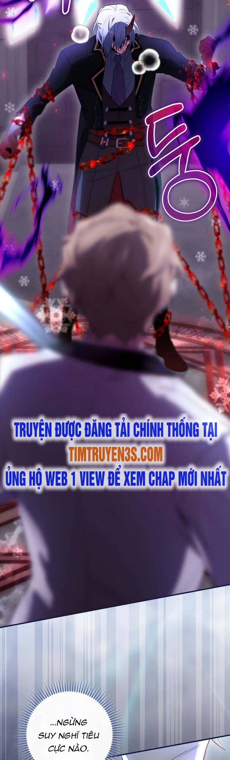 Kẻ Phán Quyết Chapter 32 - Trang 2