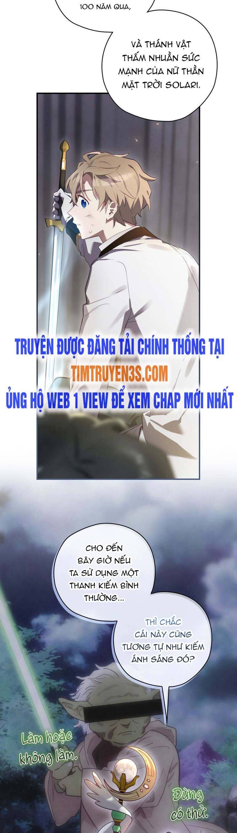 Kẻ Phán Quyết Chapter 32 - Trang 2