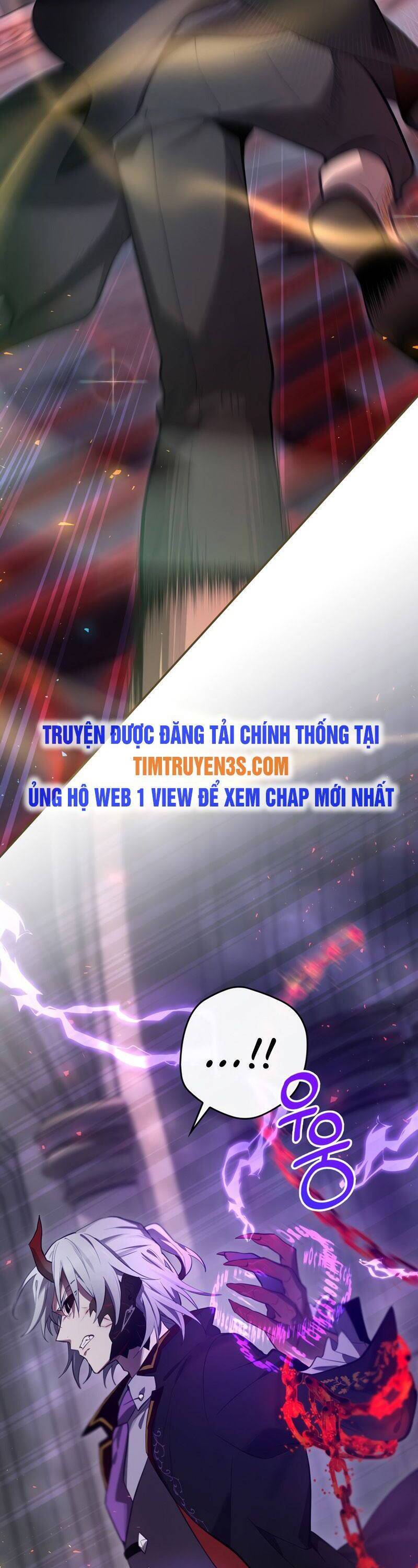 Kẻ Phán Quyết Chapter 31 - Trang 2