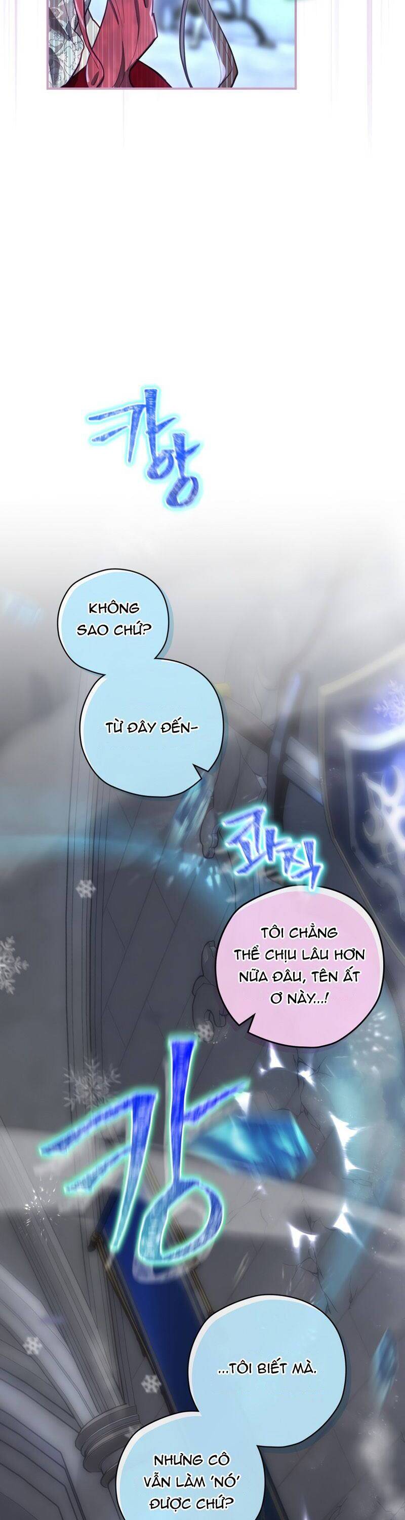 Kẻ Phán Quyết Chapter 31 - Trang 2