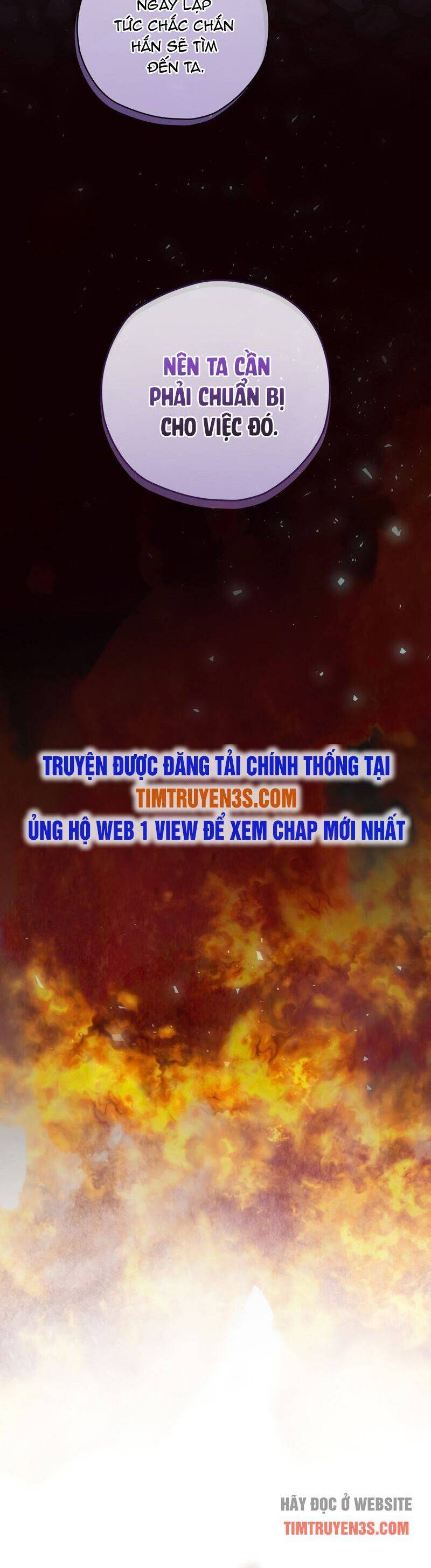 Kẻ Phán Quyết Chapter 30 - Trang 2