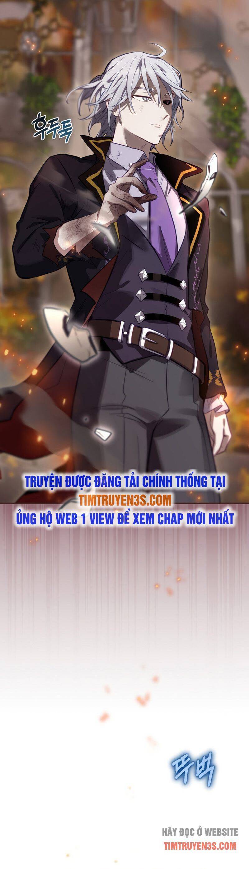 Kẻ Phán Quyết Chapter 30 - Trang 2