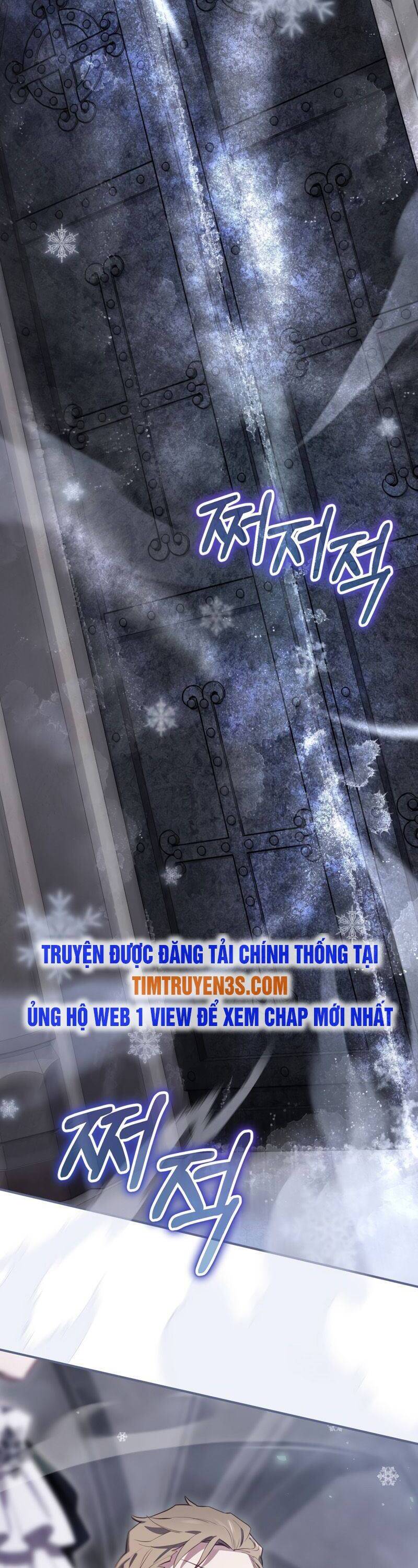 Kẻ Phán Quyết Chapter 30 - Trang 2