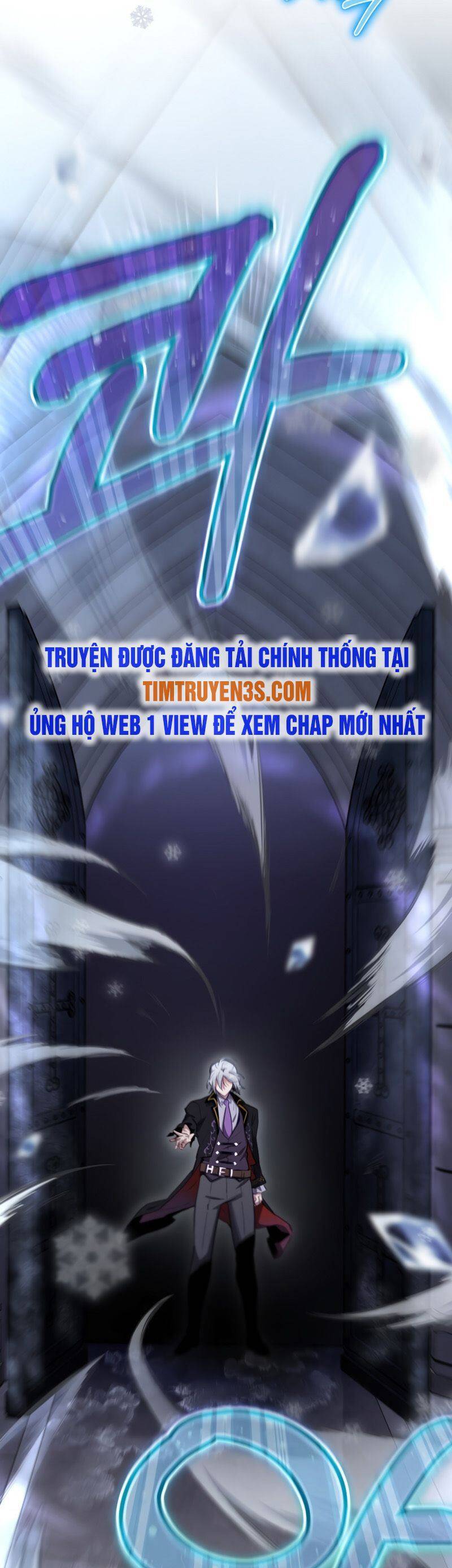 Kẻ Phán Quyết Chapter 30 - Trang 2