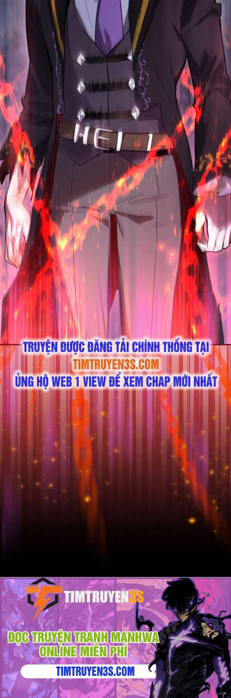 Kẻ Phán Quyết Chapter 30 - Trang 2