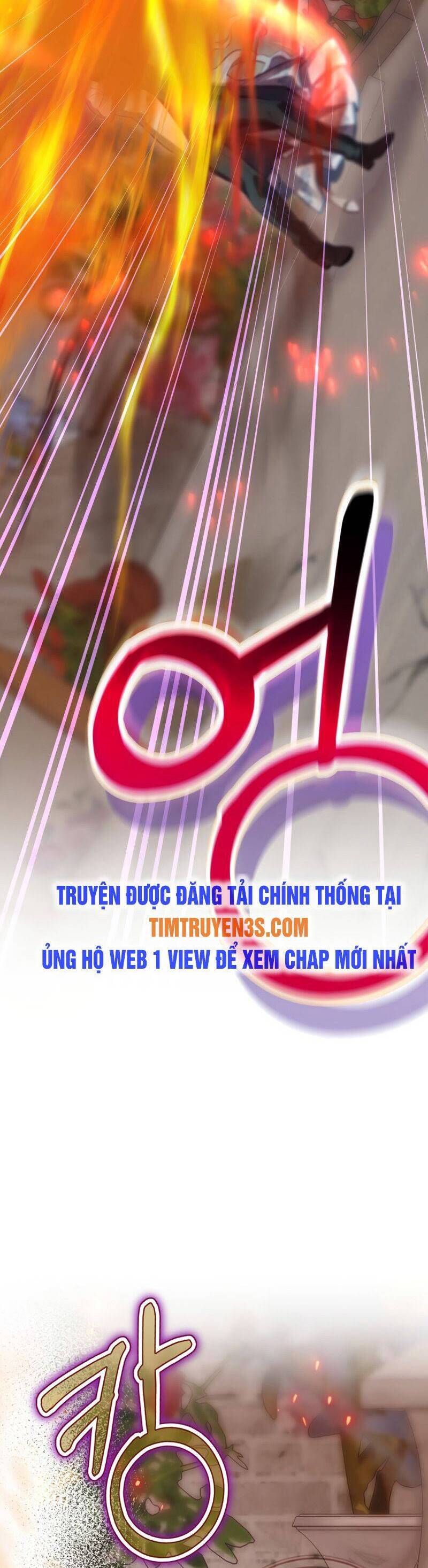 Kẻ Phán Quyết Chapter 29 - Trang 2