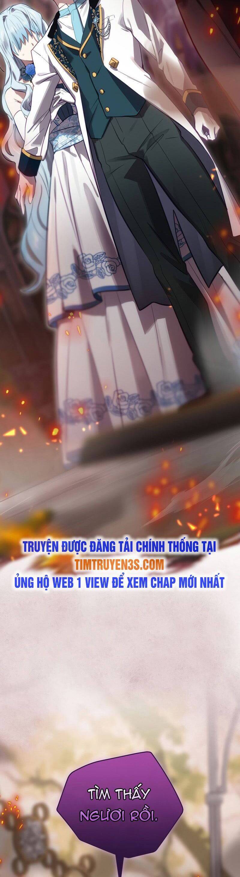 Kẻ Phán Quyết Chapter 29 - Trang 2