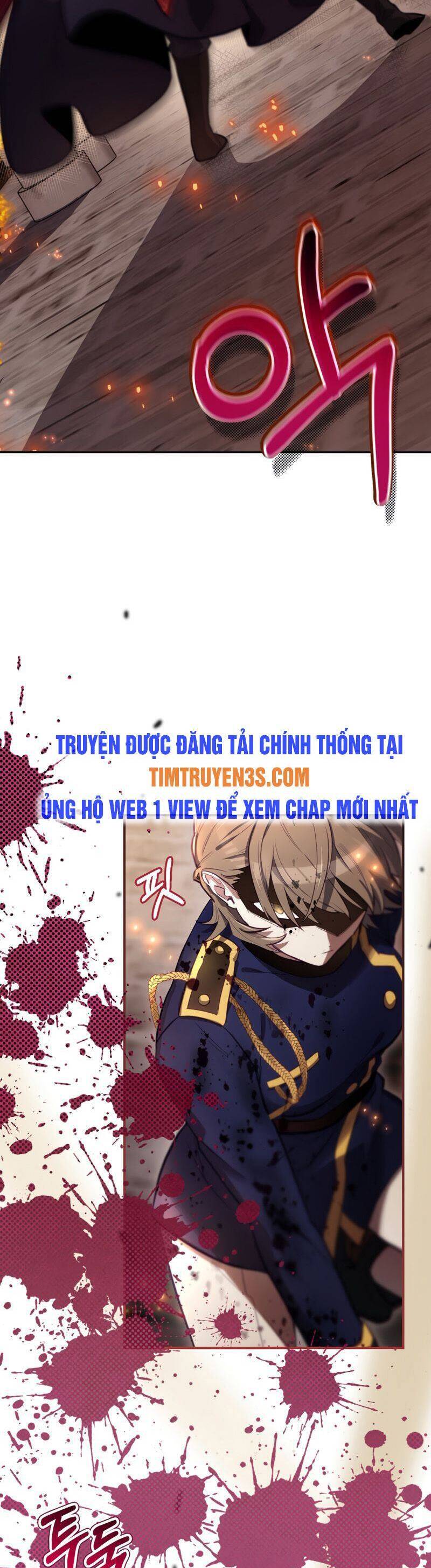 Kẻ Phán Quyết Chapter 29 - Trang 2