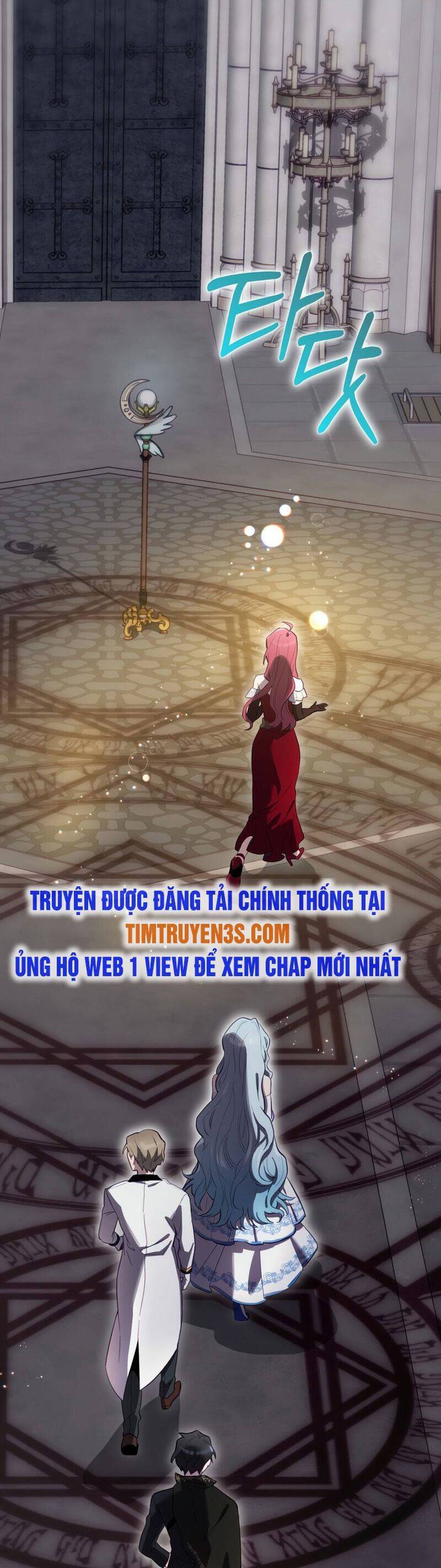 Kẻ Phán Quyết Chapter 29 - Trang 2