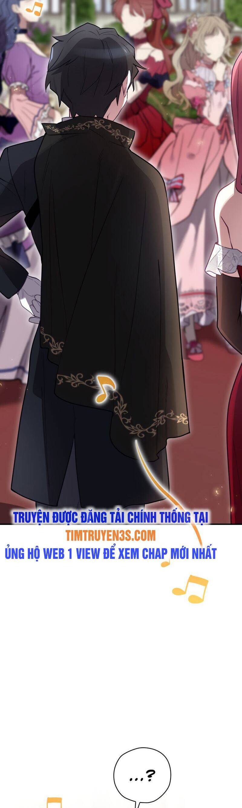 Kẻ Phán Quyết Chapter 28 - Trang 2