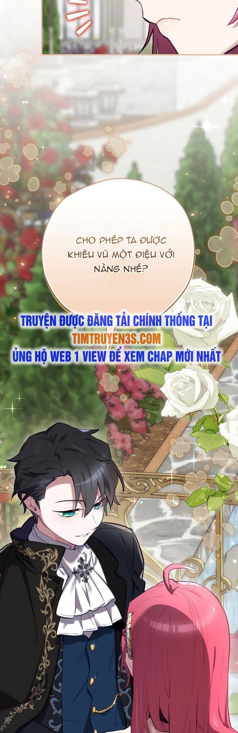 Kẻ Phán Quyết Chapter 28 - Trang 2