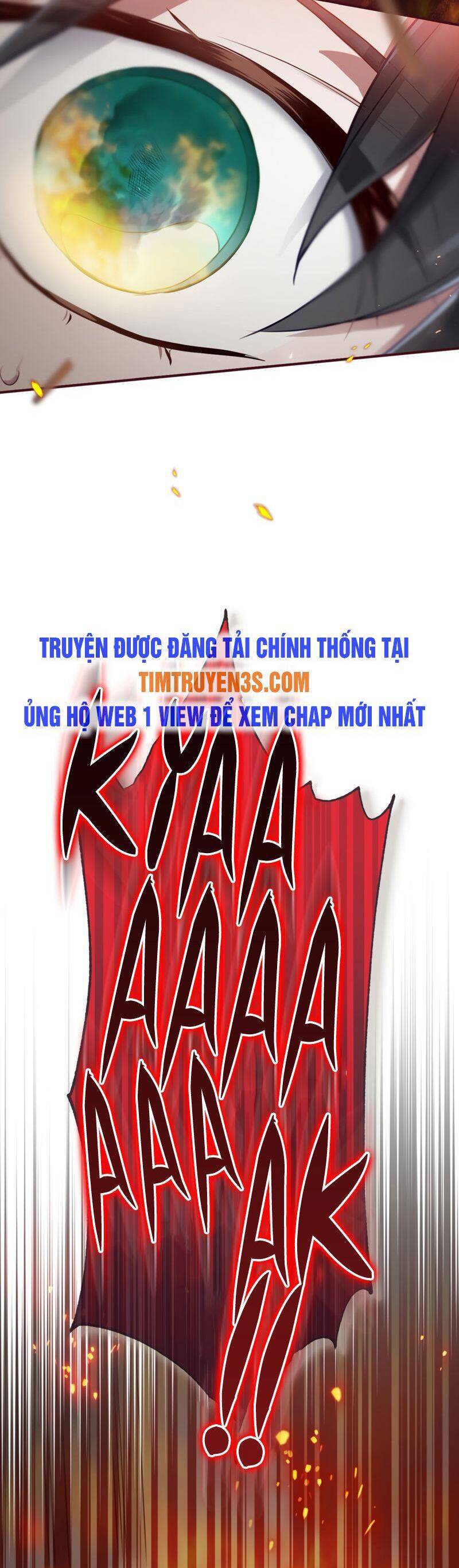 Kẻ Phán Quyết Chapter 28 - Trang 2