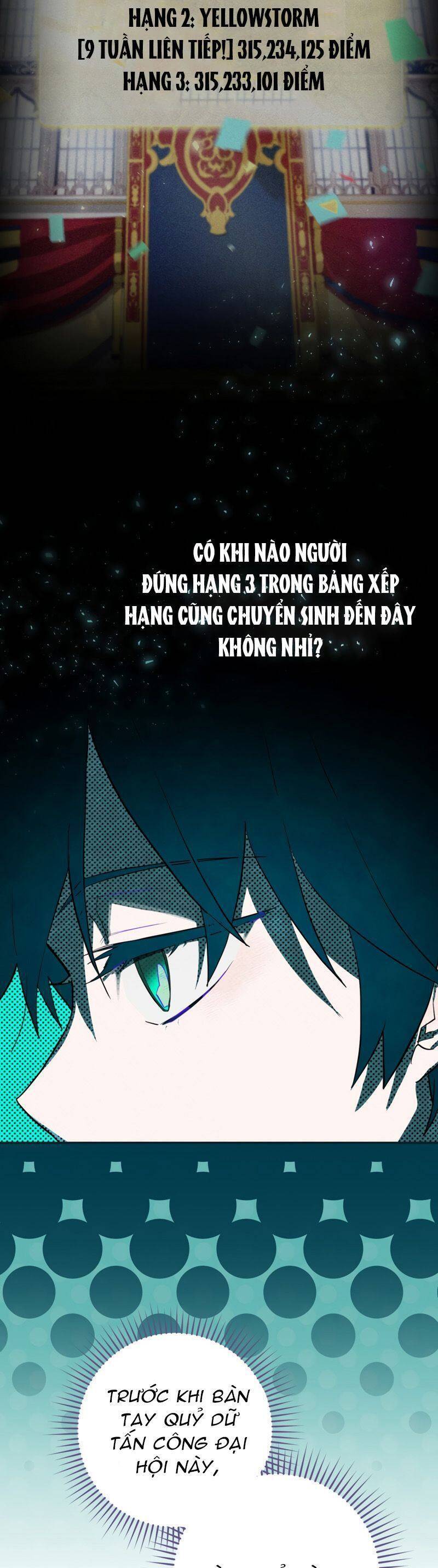 Kẻ Phán Quyết Chapter 27 - Trang 2