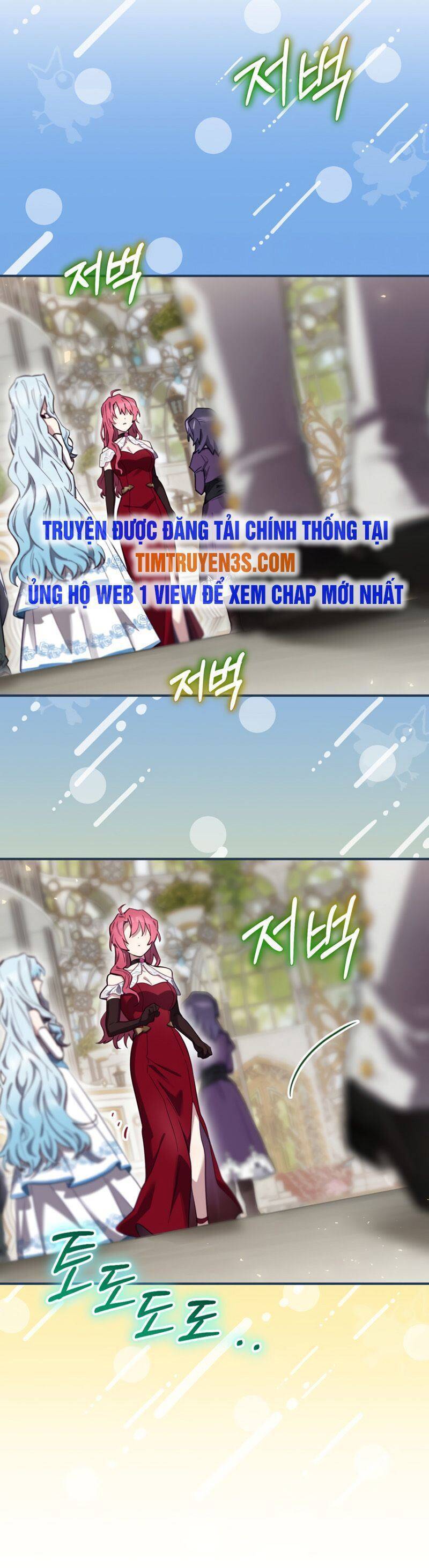 Kẻ Phán Quyết Chapter 27 - Trang 2