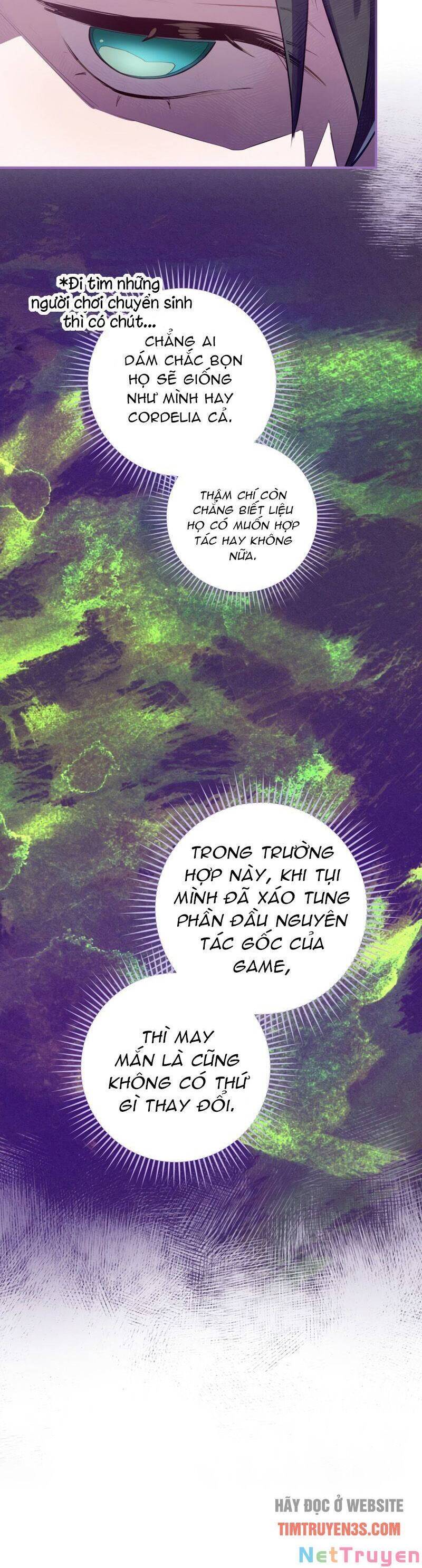 Kẻ Phán Quyết Chapter 27 - Trang 2