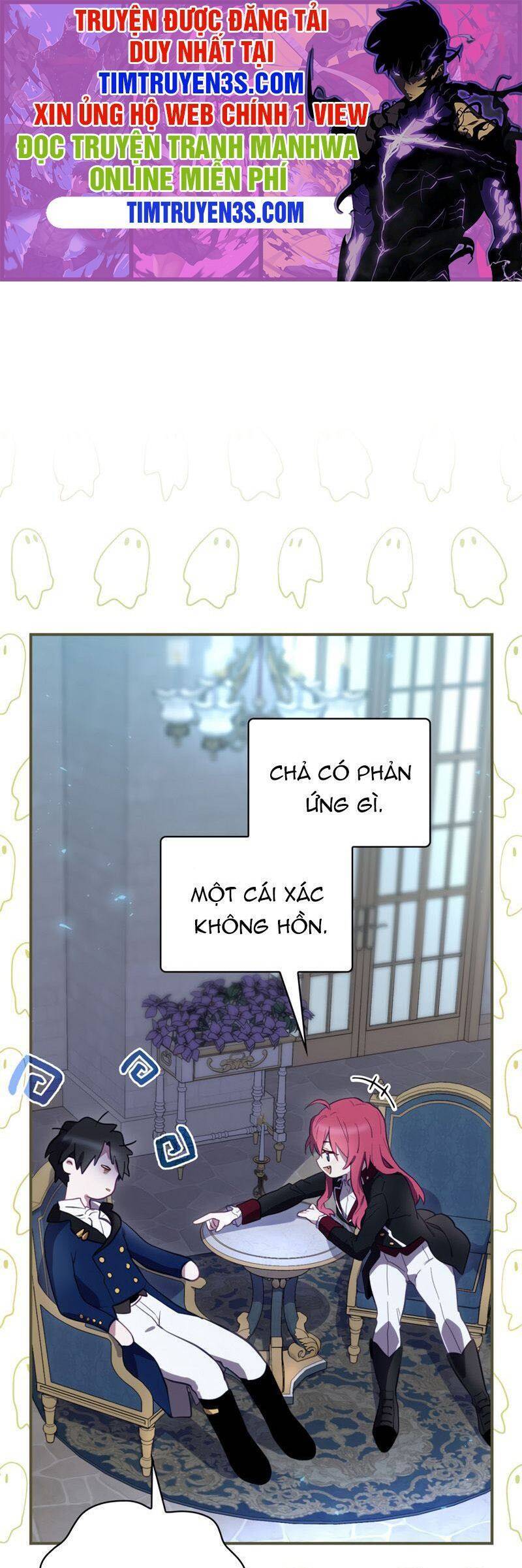 Kẻ Phán Quyết Chapter 26 - Trang 2