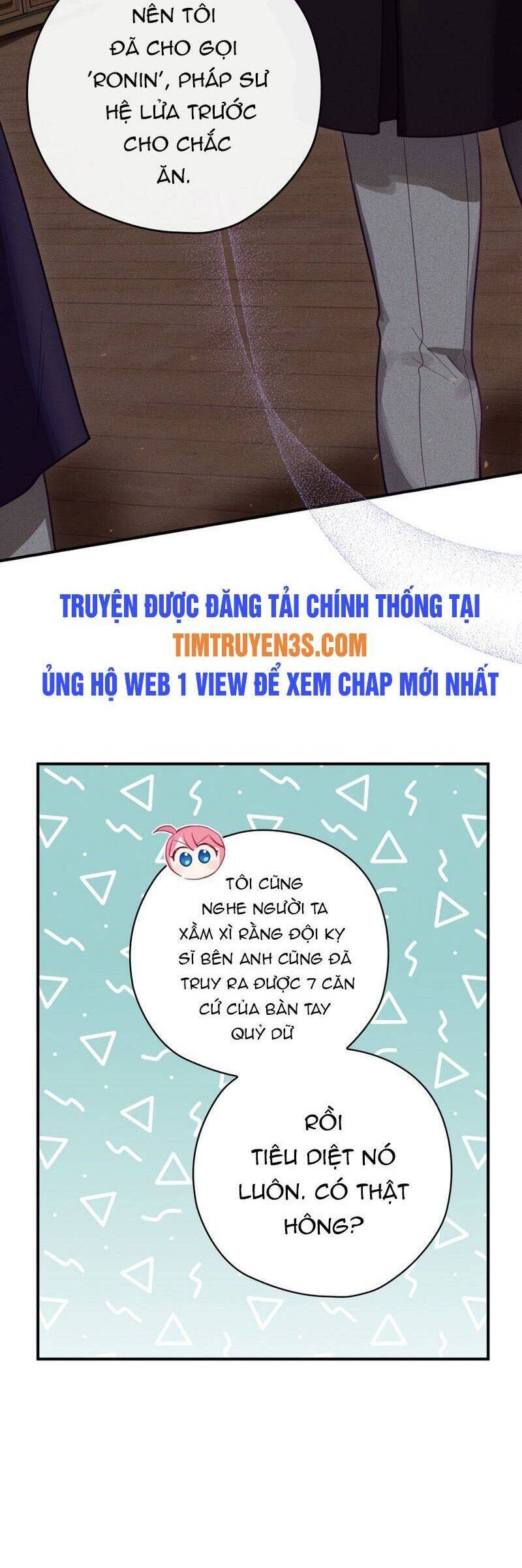 Kẻ Phán Quyết Chapter 26 - Trang 2