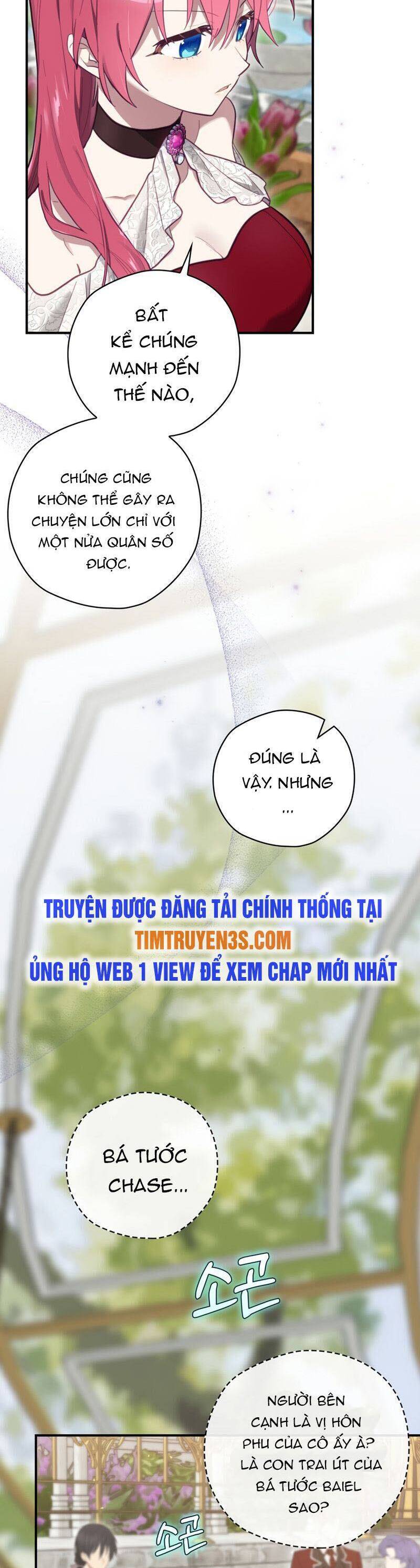 Kẻ Phán Quyết Chapter 26 - Trang 2