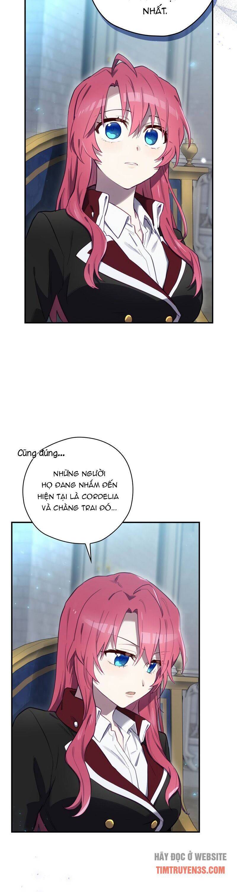 Kẻ Phán Quyết Chapter 26 - Trang 2