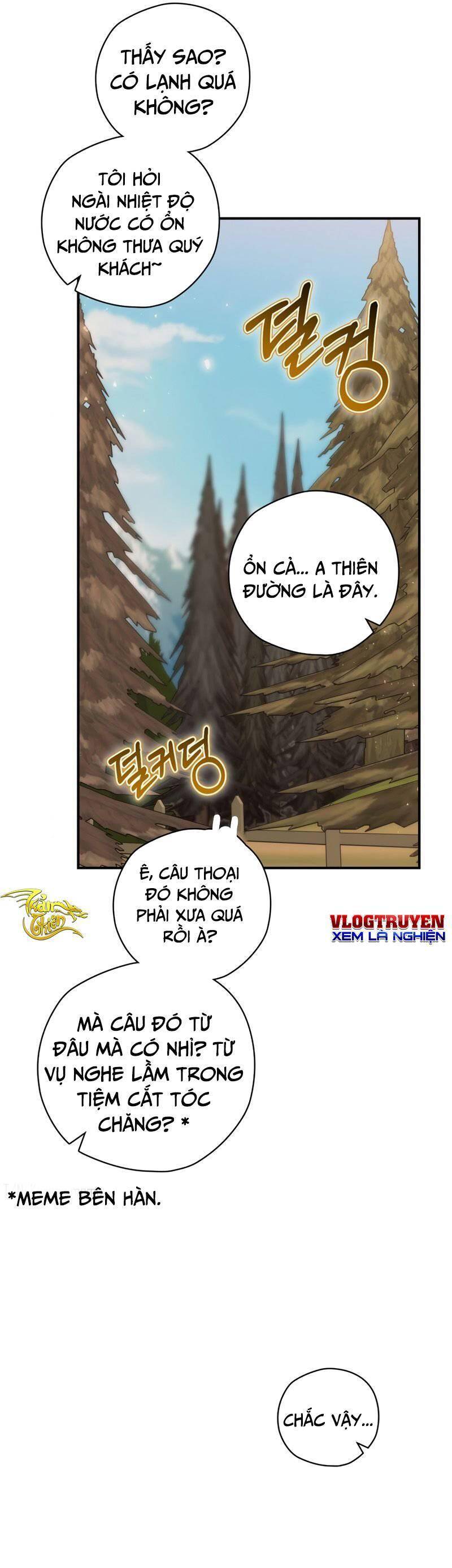 Kẻ Phán Quyết Chapter 24 - Trang 2