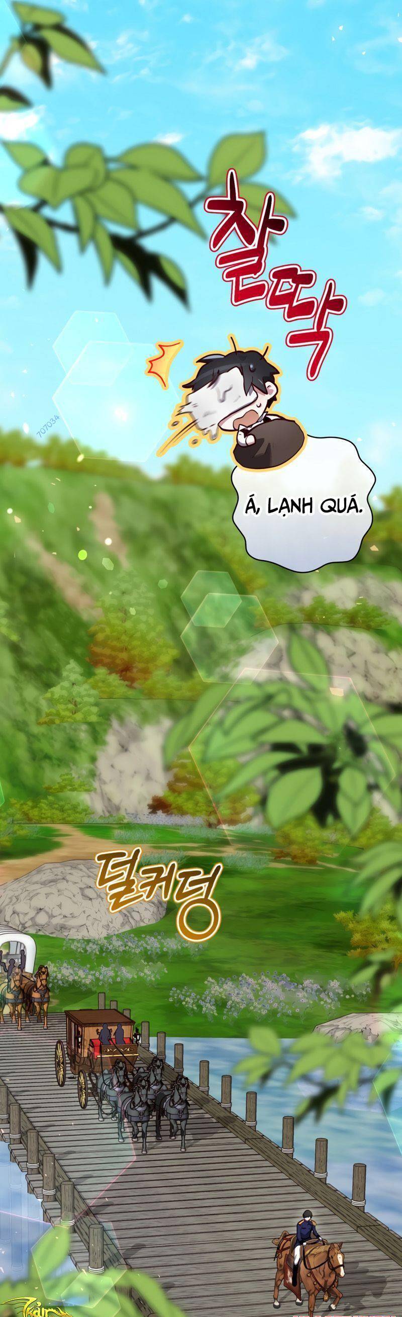 Kẻ Phán Quyết Chapter 24 - Trang 2