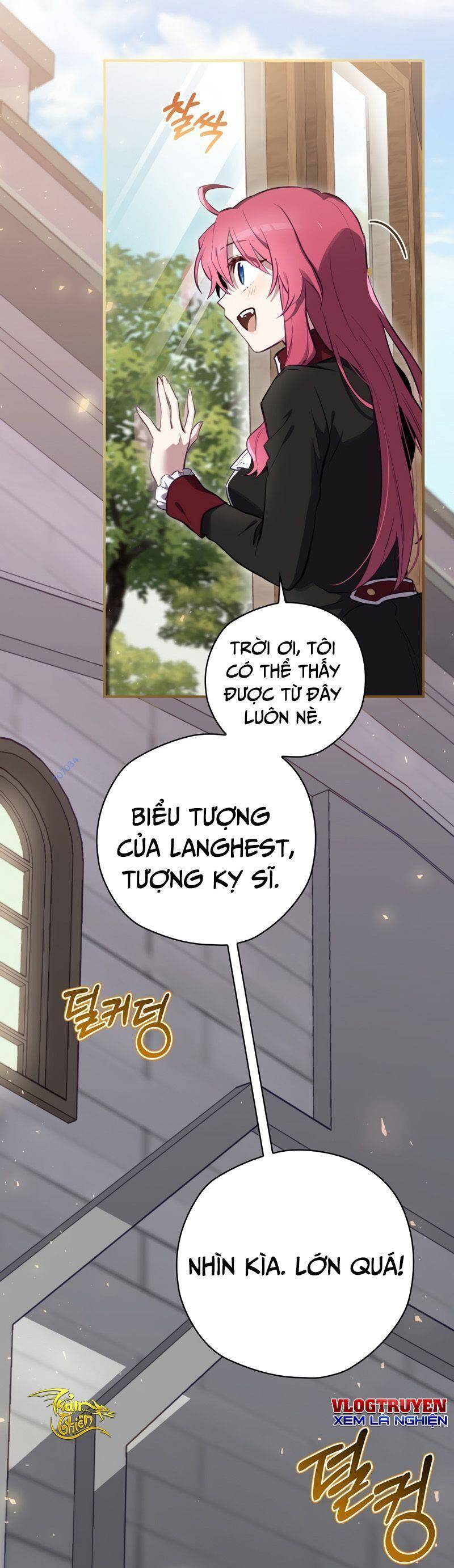 Kẻ Phán Quyết Chapter 24 - Trang 2