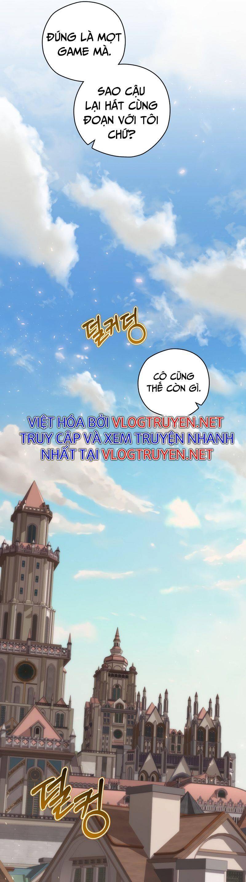 Kẻ Phán Quyết Chapter 24 - Trang 2