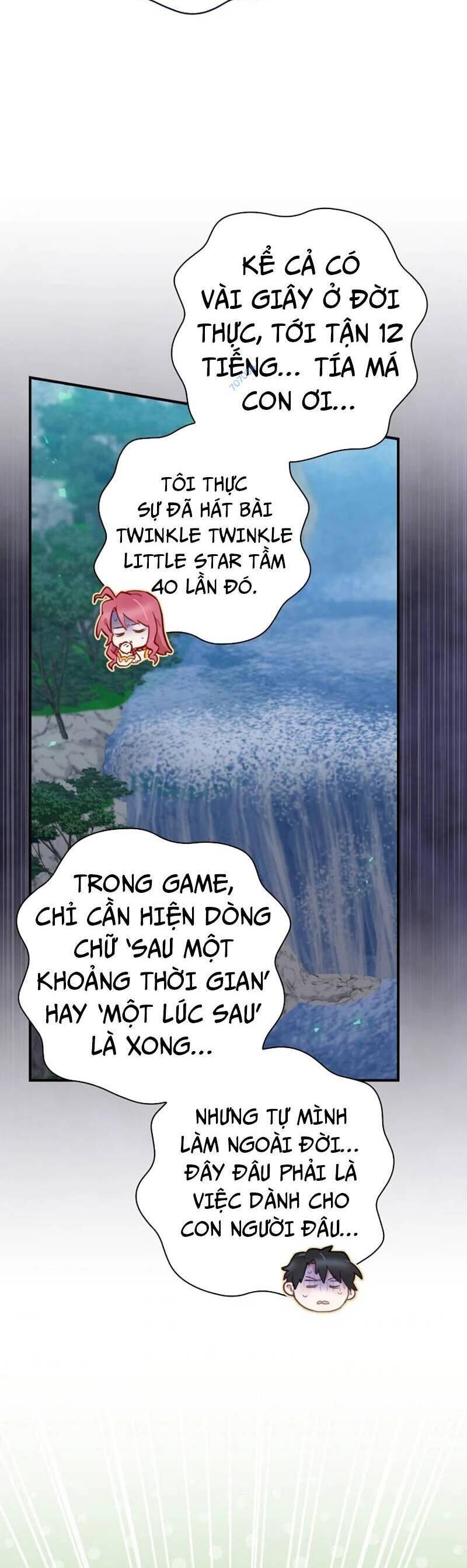 Kẻ Phán Quyết Chapter 23 - Trang 2