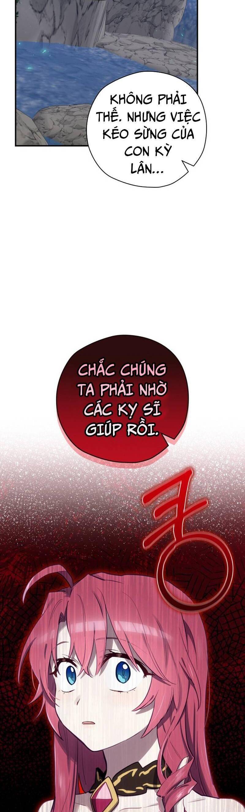 Kẻ Phán Quyết Chapter 23 - Trang 2